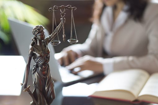 The Future of Big Data and the Legal Industry