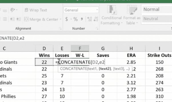 Wish That You Could Use Excel Like A Pro? Now You Can!