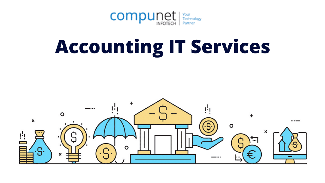 Accounting IT Services