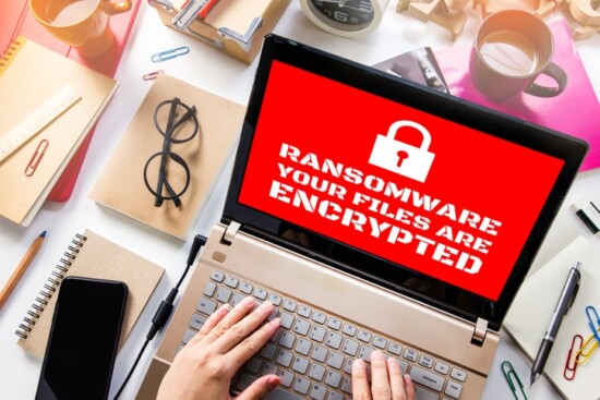 Ransomware Removal For Vancouver Law Firms