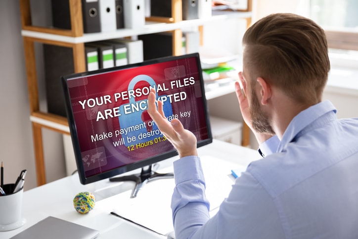 Ransomware Removal For Vancouver Canada Accounting Firms