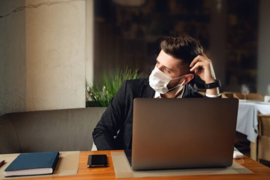 Can Your Staff Work Remotely During A Coronavirus Quarantine?