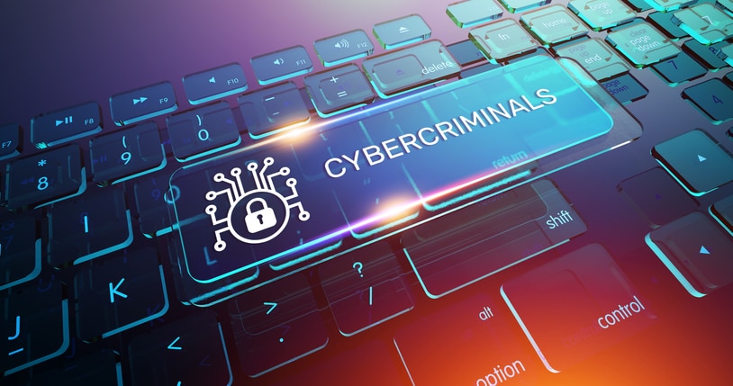 Cybercriminals Commit