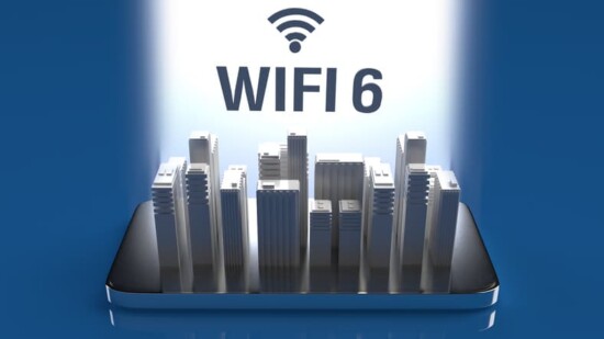 WiFi 6 & 6E Information For Businesses In Vancouver, BC