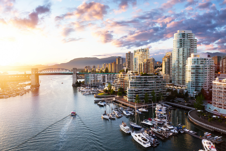 Vancouver Real Estate Developers Engages With Compunet For Server Virtualization Technologies
