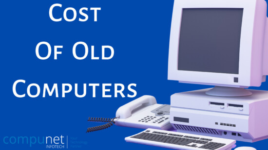 What Are the Costs of Old Computers for Your Vancouver Law Firm?