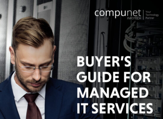 2024 Managed Services Buyers Guide for Vancouver Law Firms
