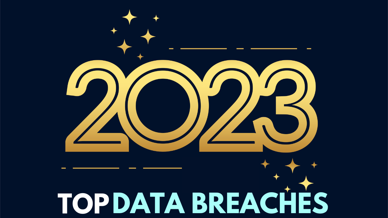 top data breaches