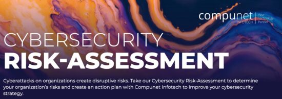 Compunet InfoTech Cybersecurity Checklist
